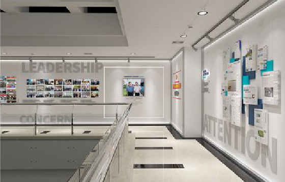 江城制作安装文化墙的流程是什么？