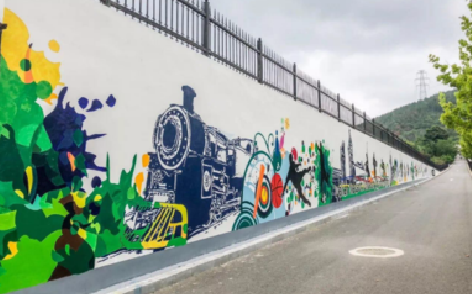 江城墙绘常见问题分析。