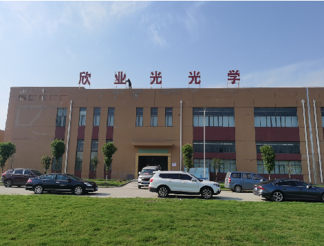 江城楼顶大型发光字制作如何安装？