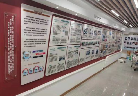 江城大城市文化背景墙制作常用工艺。