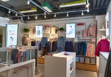 江城超市卖场装修如何提升消费欲望？