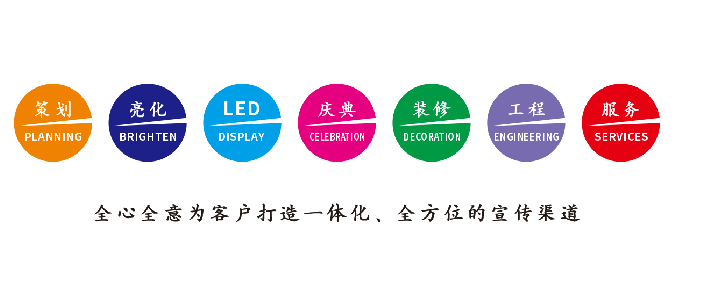 江城广告公司该如何满足客户需求？