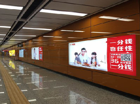 江城广告灯箱的发展前景？