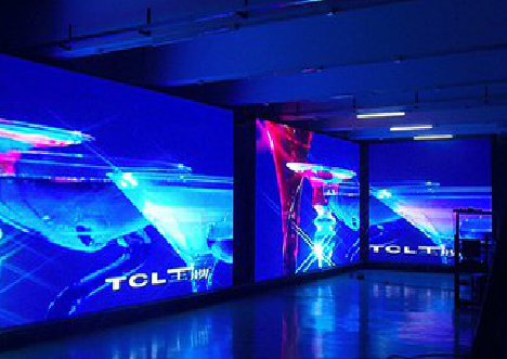 江城如何解决LED显示屏耗电问题？